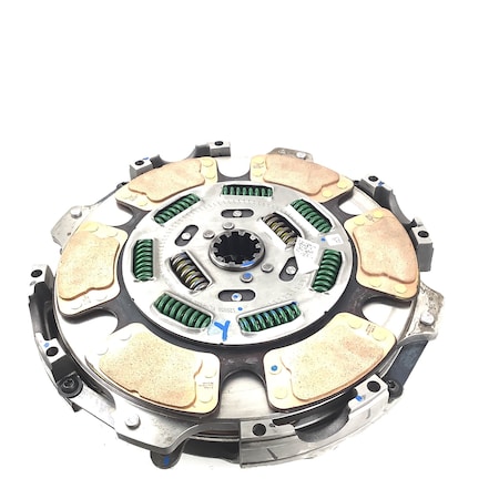 Eaton Clutch, 15.5 In. Easy Pedal Advantage Manual Adjust 308925-98